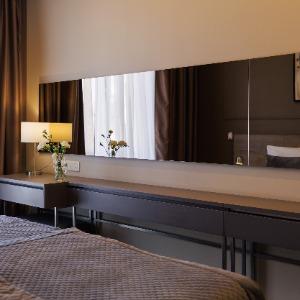 Apart-Hotel ArtStudio Nevsky