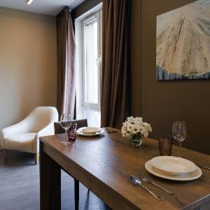 Apart-Hotel ArtStudio Nevsky