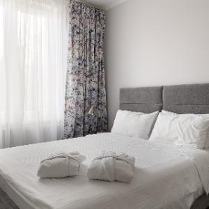 Apart-Hotel ArtStudio Nevsky