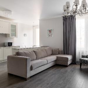 Apart-Hotel ArtStudio Nevsky