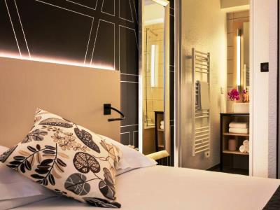 Гостиница Citadines Kleber Strasbourg