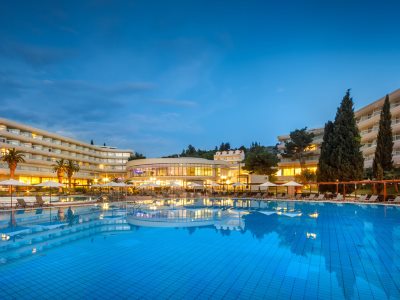Hotel Remisens Albatros