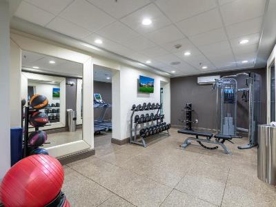 Hotel Doubletree Winston Salem - University