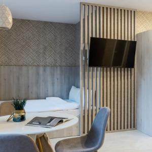 Hotel Architector Apart-Hotel by Provence