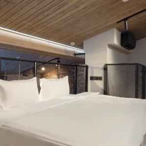 Hotel Architector Apart-Hotel by Provence