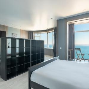 Apart-Hotel Panorama Suites