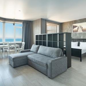 Apart-Hotel Panorama Suites