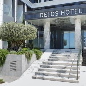 Hotel Delos