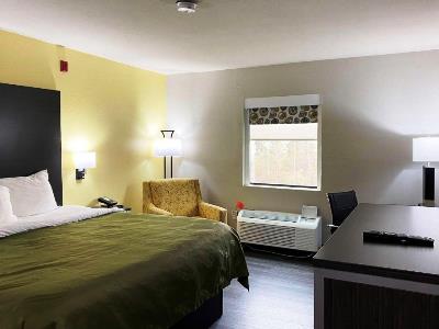 Hotel Wingate By Wyndham Biloxi/Ocean Springs