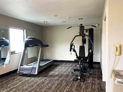 Гостиница Wingate By Wyndham Biloxi/Ocean Springs