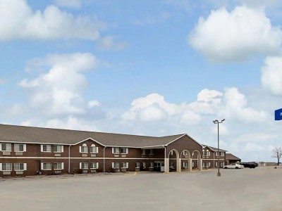 Hotel Baymont By Wyndham Omaha Sw