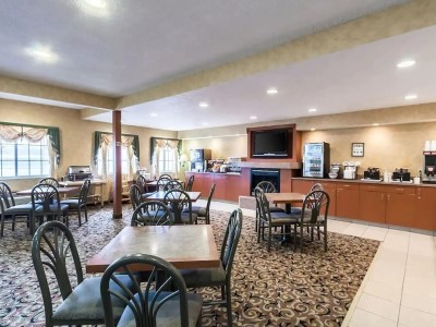 Гостиница Baymont By Wyndham Omaha Sw