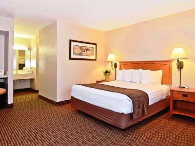 Hotel Days Inn By Wyndham Birch Run
