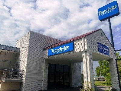 Hotel Travelodge By Wyndham Forrest City