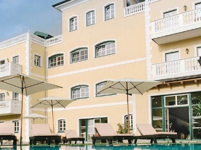 Hotel Eichingerbauer