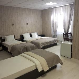 Hotel Melnica