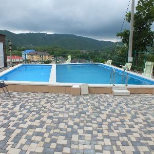 Hotel Melnica