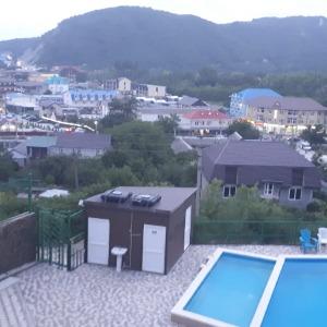 Hotel Melnica