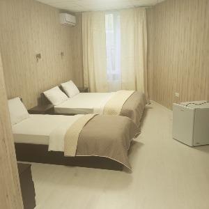 Hotel Melnica