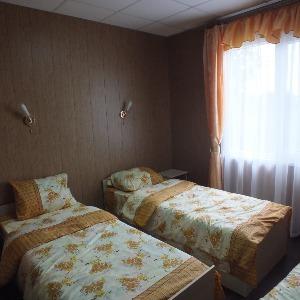 Hotel Melnica