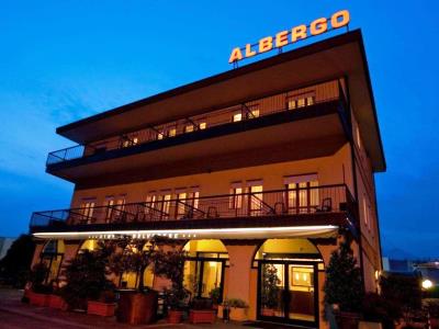 Hotel Albergo Ristorante Belvedere