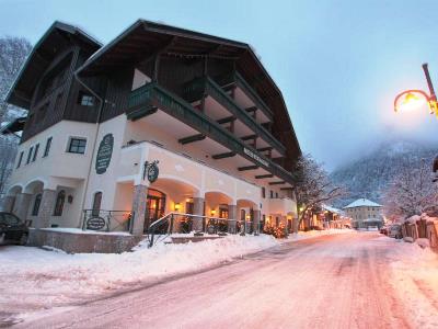Hotel Jakob