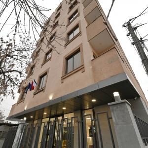 Hotel Orbeli Hotel Yerevan (f. Orbeli)