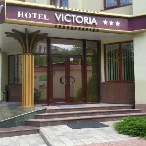 Гостиница Виктория