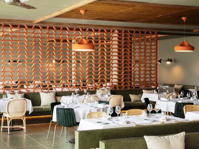 Гостиница Atzavara Hotel And Spa