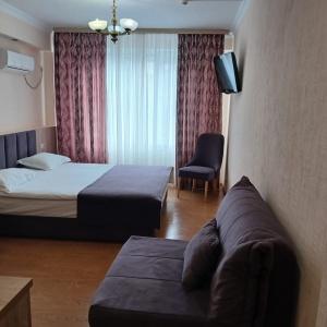 Guest house Chaika-Sochi