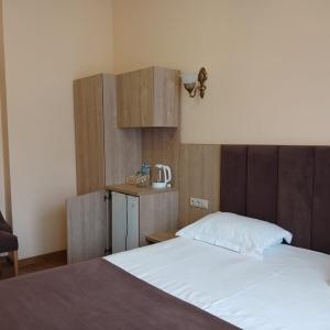 Guest house Chaika-Sochi