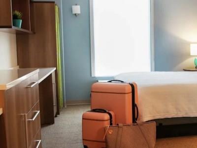Hotel Home2 Suites Hilton Grand Rapids South