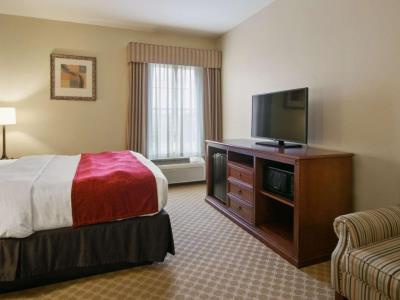 Гостиница Best Western Plus Georgetown Inn