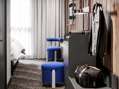 Hotel Mercure Brest Centre Port