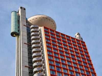 Гостиница Hyatt Regency Barcelona Tower