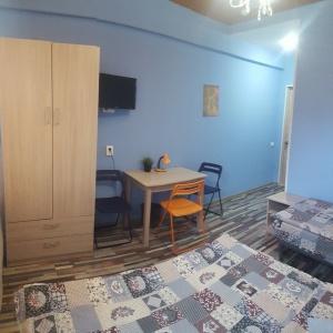 Hotel Idilliya Life Guest rooms