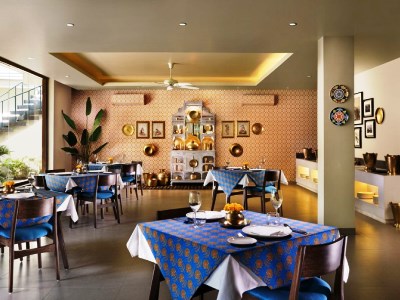 Hotel Anand Kashi By The Ganges