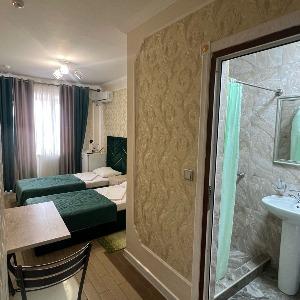 Hotel Apelsin
