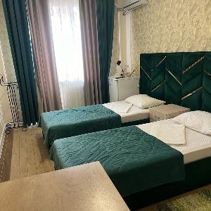 Hotel Apelsin