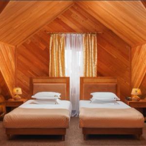 Lachi Country Club Hotel