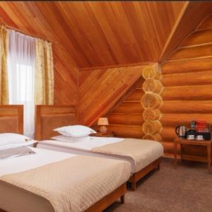 Lachi Country Club Hotel