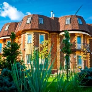 Lachi Country Club Hotel