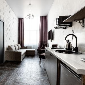 Nizhniy Kanavinskaya Hotel