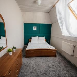 Hotel Eco-complex Lesnaya usadba