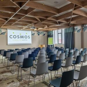 Hotel Cosmos Smart Kogalym