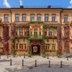 Zalkind Hotel
