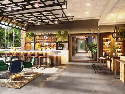 Hotel West And Main Conshohocken