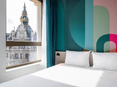 Hotel B And B Antwerpen Centrum
