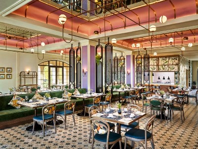 Hotel Mercure Da Lat Resort