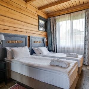Hotel Boutique Hotel Manor Seehof